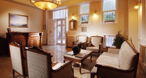 其他 2 Darussaade Istanbul - Special Class