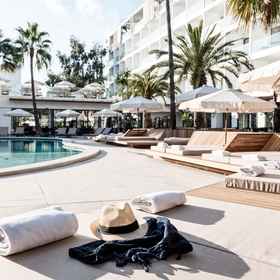 Primary image1Bordoy Alcudia Port Suites - Adult Only,埃斯波尔莱斯飯店