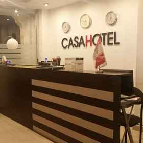 Primary image 1 Casa Hotel Jockey Plaza Mall, Lima Hotels