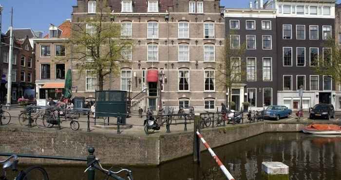 Others Ozo Hotels Armada Amsterdam