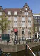 Imej utama Ozo Hotels Armada Amsterdam