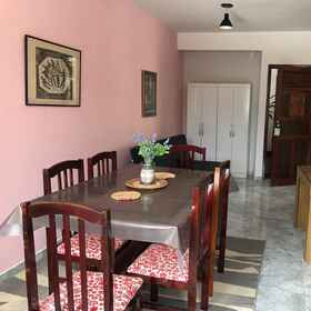 Primary image1Tamboleiro's Hotel Residence,巴伊亚州公寓