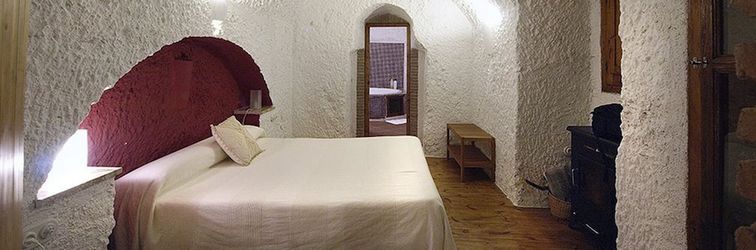 其他 Complejo La Tala