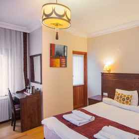 Primary image 1 Berce Hotel, Mevlana Bazaar Lokum Fabrikası مولانا بازار Hotels
