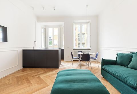 Others Brera Apartments in San Fermo