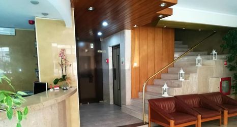 기타 2 Hotel Dom Vilas