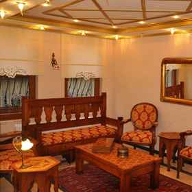 Primary image1阿魯娜飯店,Mevlana Bazaar Lokum Fabrikası مولانا بازار飯店