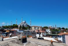 Others 4 Mangana Konak