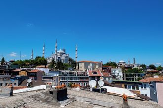 Others 4 Mangana Konak