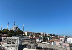 Others 3 Mangana Konak