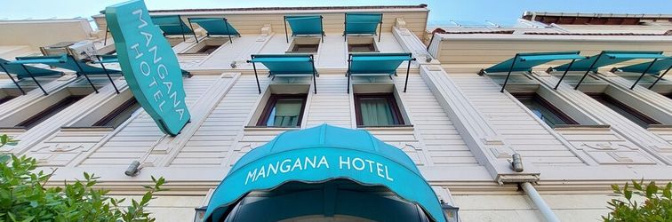 Others Mangana Konak