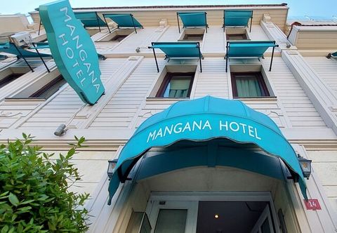 Others Mangana Konak