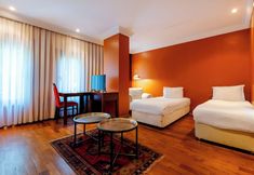 Others 5 Mangana Konak