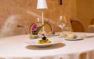 Lainnya 6 Ostuni Palace Hotel Bistrot & SPA