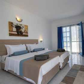 Primary image 1 Ladonia Hotels Zemda Gümüşlük, Yalıkavak Beach Hotels