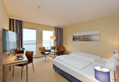 Others 5 Seehotel Fleesensee