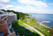 Khác Seehotel Fleesensee