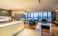 Lainnya 5 Ascott Raffles City Beijing