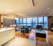 Others 5 Ascott Raffles City Beijing