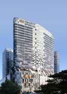 Primary image Ascott Raffles City Beijing