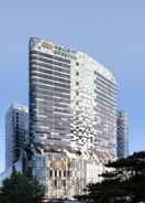 Primary image Ascott Raffles City Beijing