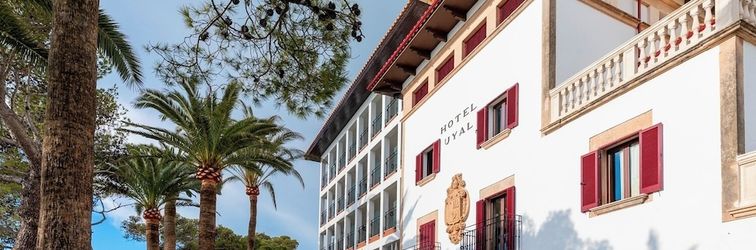 อื่นๆ Hoposa Uyal