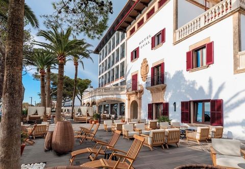 อื่นๆ Hoposa Uyal