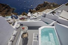 其他 Marizan Caves & Villas