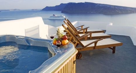 其他 2 Marizan Caves & Villas