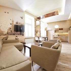 Imej utama1Yourplace Top Apartments,克拉科夫飯店