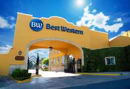 Best Western Saltillo, ₱ 5,890.53