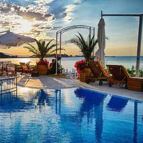 Primary image 1 Aphrodite Beach Hotel, Ravda Hotels