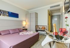 기타 6 Ardeatina Park Hotel