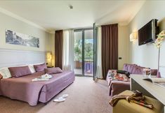 기타 7 Ardeatina Park Hotel