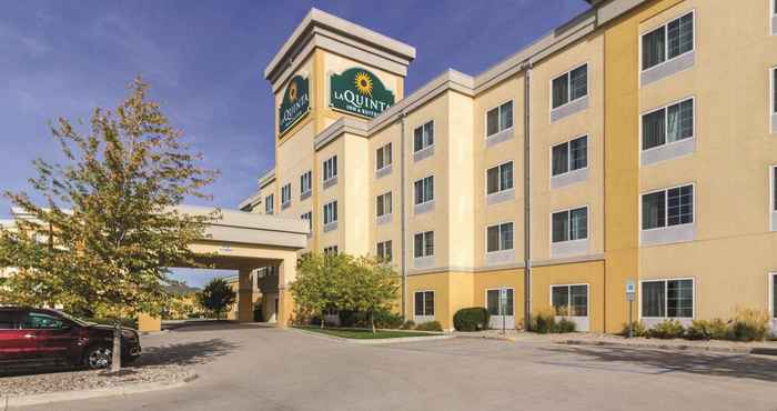 Lainnya La Quinta Inn & Suites by Wyndham Fargo-Medical Center