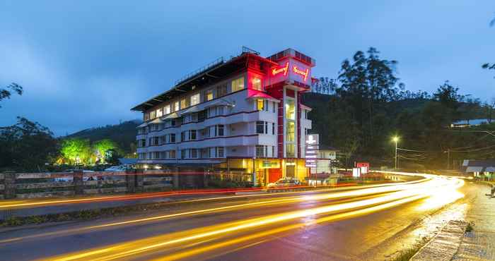 Lainnya Hill View Munnar