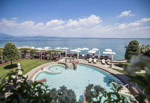 Lain-lain Grand Hotel Terme