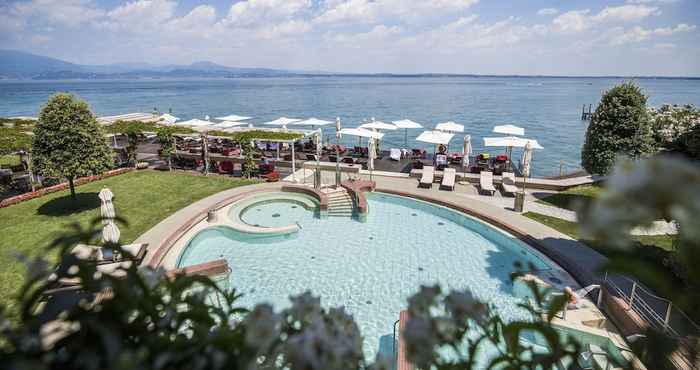 อื่นๆ Grand Hotel Terme
