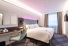 其他 5 Premier Inn Nürnberg City Nordost
