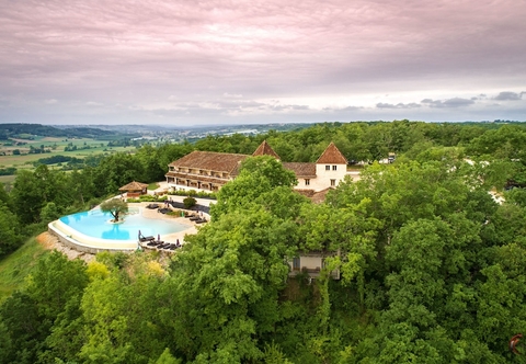 Lain-lain Hotel le Belvedere