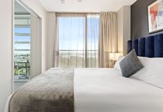 其他 5 Proximity Apartments Manukau Auckland Airport
