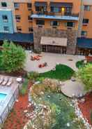 Imej utama Stoney Creek Hotel Sioux City