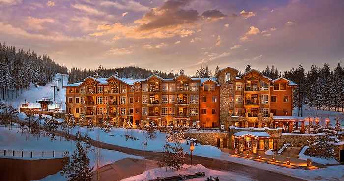 Lainnya Hyatt Vacation Club at Northstar Lodge, Lake Tahoe