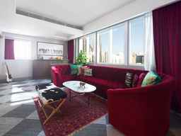 Ovolo Central, ₱ 15,350.53