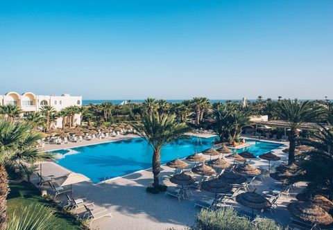 Others Iberostar Waves Mehari Djerba
