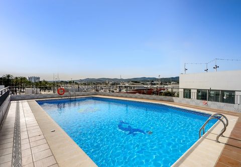 기타 Aparthotel Vibra Del Mar - Adults Only