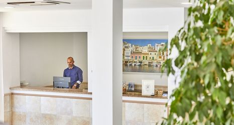 기타 2 OLA Apartamentos Cala d'Or