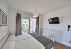 기타 5 OLA Apartamentos Cala d'Or