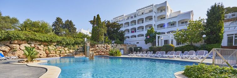 기타 OLA Apartamentos Cala d'Or