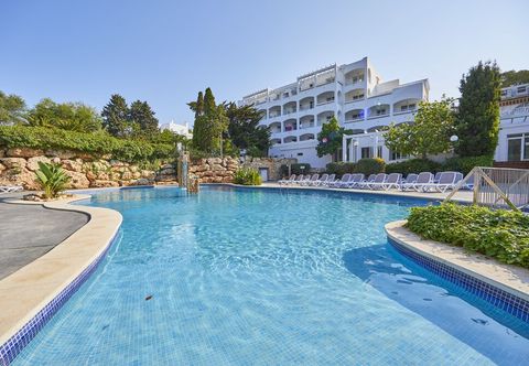 기타 OLA Apartamentos Cala d'Or